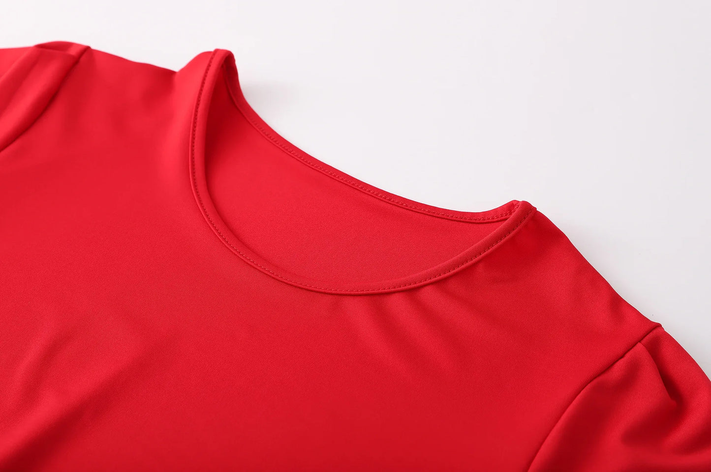 Venta caliente de otoño vestidos a juego de colores de flores europeas y americanas, vestidos largos, ropa de mujer en stock