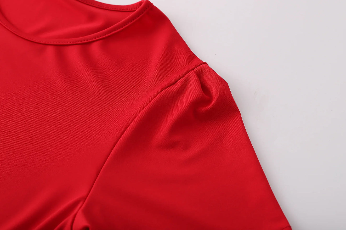 Venta caliente de otoño vestidos a juego de colores de flores europeas y americanas, vestidos largos, ropa de mujer en stock